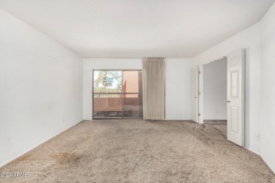 A RARE CORNER UNIT with 2 covered balconies with beautiful on Stonecreek Golf Club in Arizona - for sale on GolfHomes.com, golf home, golf lot