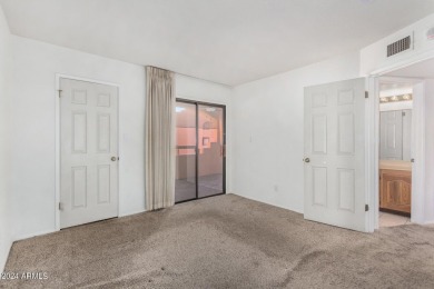 A RARE CORNER UNIT with 2 covered balconies with beautiful on Stonecreek Golf Club in Arizona - for sale on GolfHomes.com, golf home, golf lot