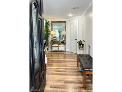 Elegant Custom Home with Exceptional CraftsmanshipDiscover the on Hendricks Field Golf Course in New Jersey - for sale on GolfHomes.com, golf home, golf lot