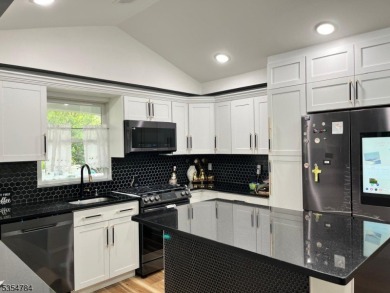Elegant Custom Home with Exceptional CraftsmanshipDiscover the on Hendricks Field Golf Course in New Jersey - for sale on GolfHomes.com, golf home, golf lot