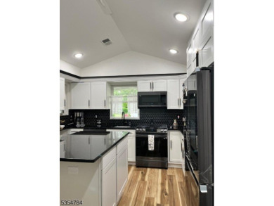 Elegant Custom Home with Exceptional CraftsmanshipDiscover the on Hendricks Field Golf Course in New Jersey - for sale on GolfHomes.com, golf home, golf lot