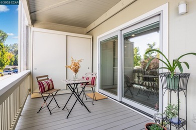 Located in Rossmoor, Walnut Creek's premier 55+ community, this on Rossmoor Golf Course in California - for sale on GolfHomes.com, golf home, golf lot