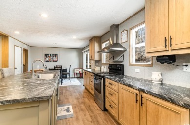 Very Motivated Seller! Welcome to this stunning 2022 Clayton 3 on Whispering Pines in South Carolina - for sale on GolfHomes.com, golf home, golf lot