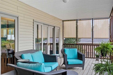 Welcome to carefree, easy-peasy condo living! This beautifully on Brown Deer Golf Club in Iowa - for sale on GolfHomes.com, golf home, golf lot