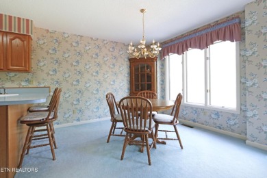 Welcome to this charming home in The Greens at Toqua within on Toqua Golf Course - Loudon County in Tennessee - for sale on GolfHomes.com, golf home, golf lot