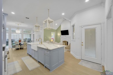 Welcome to 1605 Doral, where modern elegance meets exceptional on The Challenge at Oak Forest in Texas - for sale on GolfHomes.com, golf home, golf lot