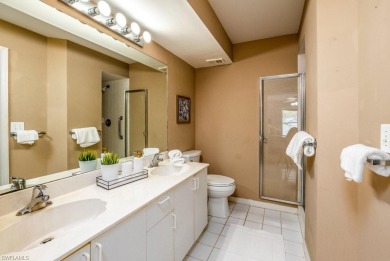 Welcome to this cozy 2 bed 2 bath, ground floor condo located in on LaPlaya Golf Club in Florida - for sale on GolfHomes.com, golf home, golf lot