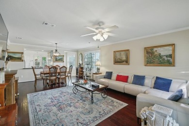 Charming Gray Myst Floor Plan in the sought after 55+ Community on Frisco Lakes Golf Course in Texas - for sale on GolfHomes.com, golf home, golf lot