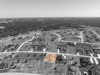 Build Your Dream Home in PECAN PLANTATION!  This centrally on Pecan Plantation Country Club in Texas - for sale on GolfHomes.com, golf home, golf lot