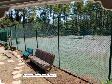 Huge Price Change!! Wonderful opportunity to build your private on Duck Woods Country Club in North Carolina - for sale on GolfHomes.com, golf home, golf lot