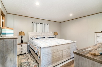 Very Motivated Seller! Welcome to this stunning 2022 Clayton 3 on Whispering Pines in South Carolina - for sale on GolfHomes.com, golf home, golf lot