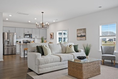 This stunning 4-bedroom, 2.5-bathroom home in the highly on Legend Oaks Plantation Golf Club in South Carolina - for sale on GolfHomes.com, golf home, golf lot