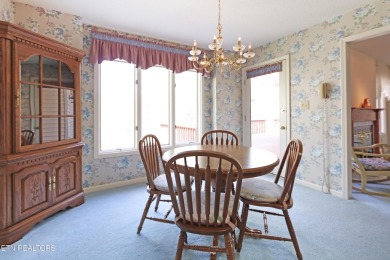 Welcome to this charming home in The Greens at Toqua within on Toqua Golf Course - Loudon County in Tennessee - for sale on GolfHomes.com, golf home, golf lot