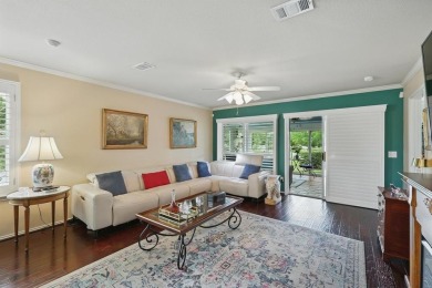 Charming Gray Myst Floor Plan in the sought after 55+ Community on Frisco Lakes Golf Course in Texas - for sale on GolfHomes.com, golf home, golf lot