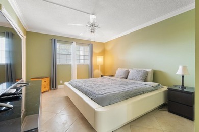 This beautifully remodeled 2-bed, 2-bth residence is located on on Palm-Aire Country Club and Resort - The Oaks in Florida - for sale on GolfHomes.com, golf home, golf lot