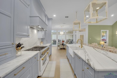 Welcome to 1605 Doral, where modern elegance meets exceptional on The Challenge at Oak Forest in Texas - for sale on GolfHomes.com, golf home, golf lot