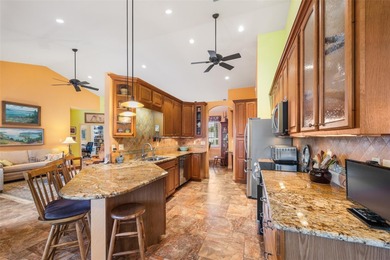 PRIME WATERFRONT LOCATION! SAILBOAT OR POWERBOAT ACCESS IN on Saint Andrews South Golf Club in Florida - for sale on GolfHomes.com, golf home, golf lot