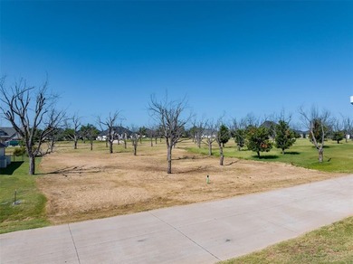 Build Your Dream Home in PECAN PLANTATION!  This centrally on Pecan Plantation Country Club in Texas - for sale on GolfHomes.com, golf home, golf lot