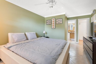 This beautifully remodeled 2-bed, 2-bth residence is located on on Palm-Aire Country Club and Resort - The Oaks in Florida - for sale on GolfHomes.com, golf home, golf lot