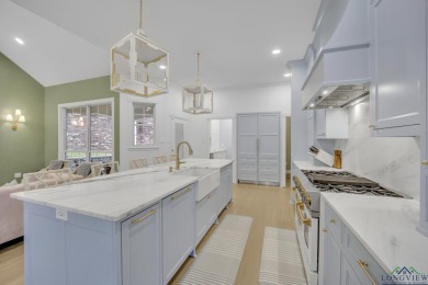 Welcome to 1605 Doral, where modern elegance meets exceptional on The Challenge at Oak Forest in Texas - for sale on GolfHomes.com, golf home, golf lot