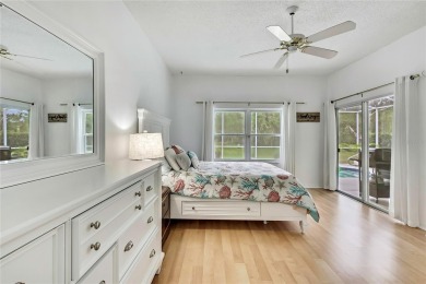 POOL Home in beautiful Glen Lakes Golf and Country Club. 3 Beds on Glen Lakes Country Club in Florida - for sale on GolfHomes.com, golf home, golf lot