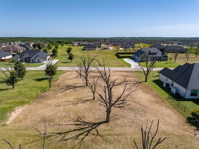Build Your Dream Home in PECAN PLANTATION!  This centrally on Pecan Plantation Country Club in Texas - for sale on GolfHomes.com, golf home, golf lot