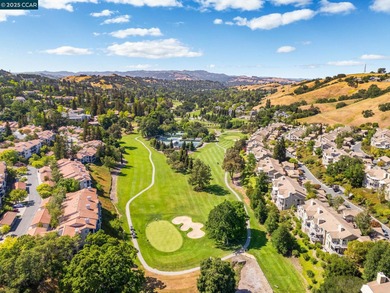 Located in Rossmoor, Walnut Creek's premier 55+ community, this on Rossmoor Golf Course in California - for sale on GolfHomes.com, golf home, golf lot