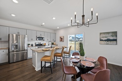 This stunning 4-bedroom, 2.5-bathroom home in the highly on Legend Oaks Plantation Golf Club in South Carolina - for sale on GolfHomes.com, golf home, golf lot