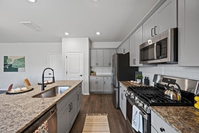 This stunning 4-bedroom, 2.5-bathroom home in the highly on Legend Oaks Plantation Golf Club in South Carolina - for sale on GolfHomes.com, golf home, golf lot