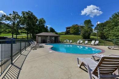 Whether you're searching for affordable living just West of on Ledgestone Country Club and Golf Course in Missouri - for sale on GolfHomes.com, golf home, golf lot