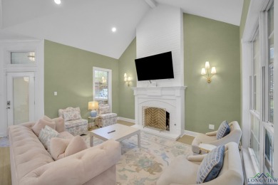 Welcome to 1605 Doral, where modern elegance meets exceptional on The Challenge at Oak Forest in Texas - for sale on GolfHomes.com, golf home, golf lot
