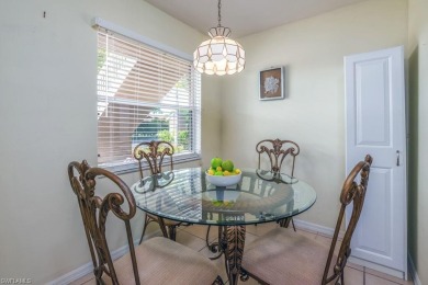 Welcome to this cozy 2 bed 2 bath, ground floor condo located in on LaPlaya Golf Club in Florida - for sale on GolfHomes.com, golf home, golf lot