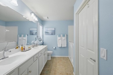 Charming Gray Myst Floor Plan in the sought after 55+ Community on Frisco Lakes Golf Course in Texas - for sale on GolfHomes.com, golf home, golf lot