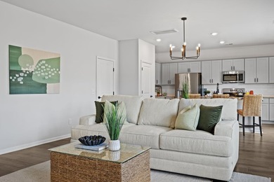 This stunning 4-bedroom, 2.5-bathroom home in the highly on Legend Oaks Plantation Golf Club in South Carolina - for sale on GolfHomes.com, golf home, golf lot