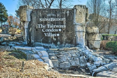 Whether you're searching for affordable living just West of on Ledgestone Country Club and Golf Course in Missouri - for sale on GolfHomes.com, golf home, golf lot