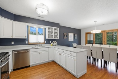 Welcome to carefree, easy-peasy condo living! This beautifully on Brown Deer Golf Club in Iowa - for sale on GolfHomes.com, golf home, golf lot