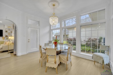 Welcome to 1605 Doral, where modern elegance meets exceptional on The Challenge at Oak Forest in Texas - for sale on GolfHomes.com, golf home, golf lot