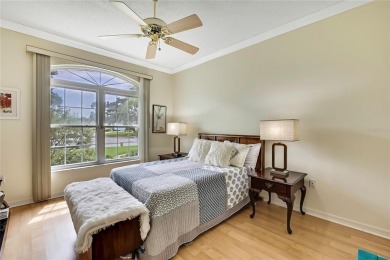 POOL Home in beautiful Glen Lakes Golf and Country Club. 3 Beds on Glen Lakes Country Club in Florida - for sale on GolfHomes.com, golf home, golf lot