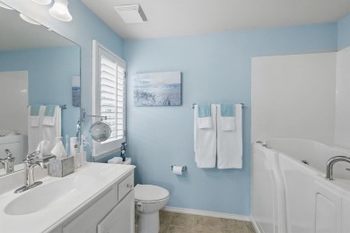 Charming Gray Myst Floor Plan in the sought after 55+ Community on Frisco Lakes Golf Course in Texas - for sale on GolfHomes.com, golf home, golf lot