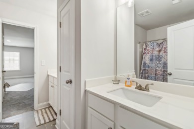 Live the Resort Life Every Day while Enjoying a Special on Durham Lakes Country Club in Georgia - for sale on GolfHomes.com, golf home, golf lot