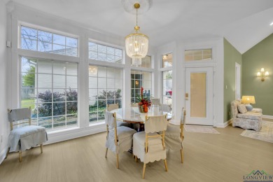 Welcome to 1605 Doral, where modern elegance meets exceptional on The Challenge at Oak Forest in Texas - for sale on GolfHomes.com, golf home, golf lot