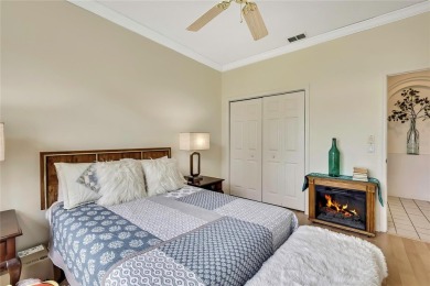 POOL Home in beautiful Glen Lakes Golf and Country Club. 3 Beds on Glen Lakes Country Club in Florida - for sale on GolfHomes.com, golf home, golf lot
