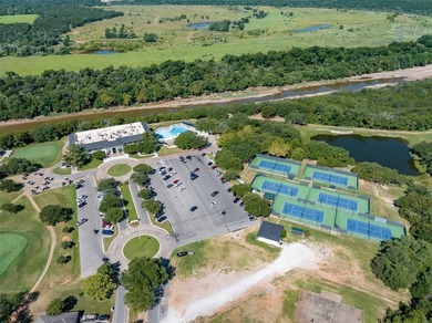 Build Your Dream Home in PECAN PLANTATION!  This centrally on Pecan Plantation Country Club in Texas - for sale on GolfHomes.com, golf home, golf lot