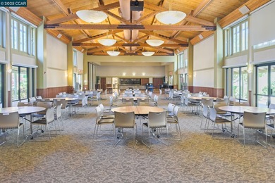 Located in Rossmoor, Walnut Creek's premier 55+ community, this on Rossmoor Golf Course in California - for sale on GolfHomes.com, golf home, golf lot