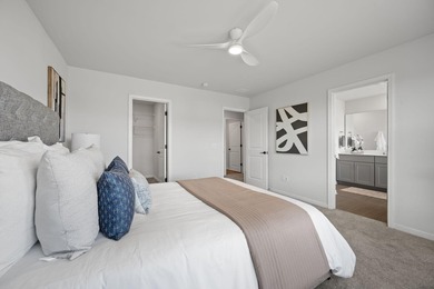 This stunning 4-bedroom, 2.5-bathroom home in the highly on Legend Oaks Plantation Golf Club in South Carolina - for sale on GolfHomes.com, golf home, golf lot