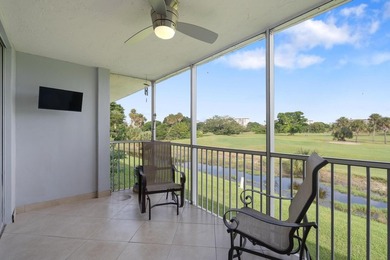 This beautifully remodeled 2-bed, 2-bth residence is located on on Palm-Aire Country Club and Resort - The Oaks in Florida - for sale on GolfHomes.com, golf home, golf lot