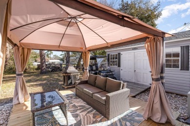Very Motivated Seller! Welcome to this stunning 2022 Clayton 3 on Whispering Pines in South Carolina - for sale on GolfHomes.com, golf home, golf lot