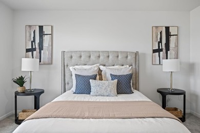 This stunning 4-bedroom, 2.5-bathroom home in the highly on Legend Oaks Plantation Golf Club in South Carolina - for sale on GolfHomes.com, golf home, golf lot