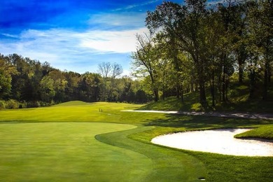 Whether you're searching for affordable living just West of on Ledgestone Country Club and Golf Course in Missouri - for sale on GolfHomes.com, golf home, golf lot