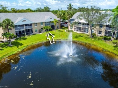 Welcome to this cozy 2 bed 2 bath, ground floor condo located in on LaPlaya Golf Club in Florida - for sale on GolfHomes.com, golf home, golf lot